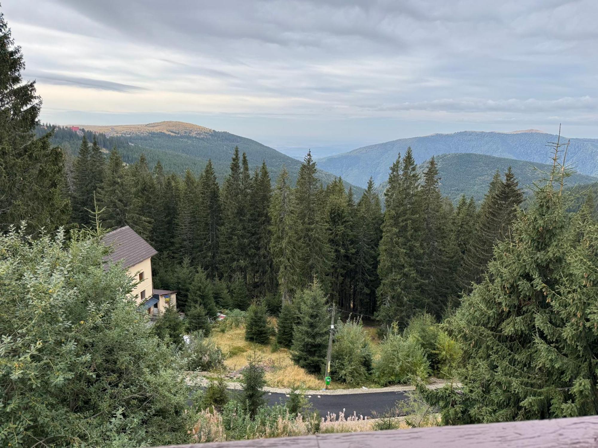Casa Hai La Ранка Екстериор снимка