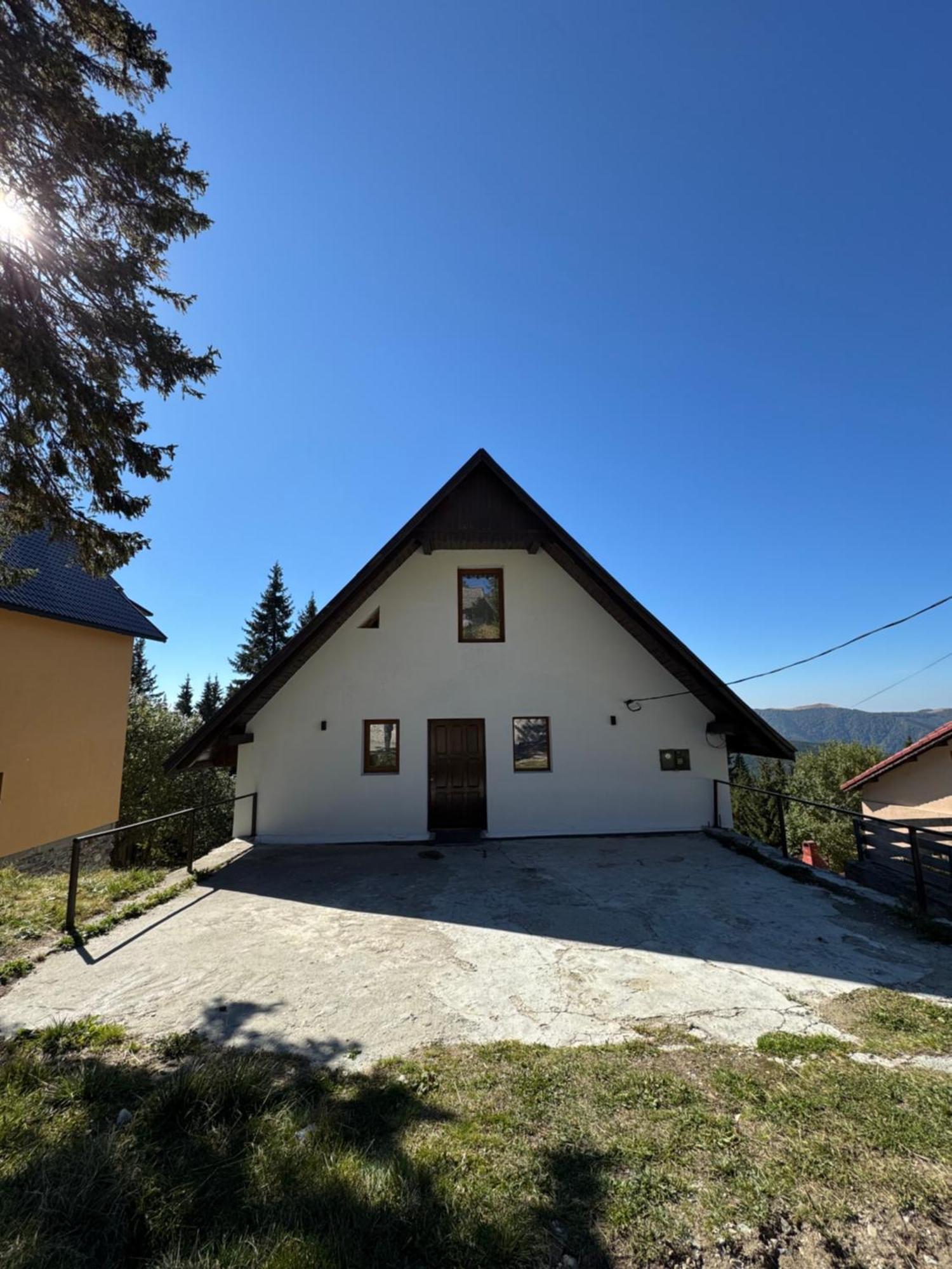 Casa Hai La Ранка Екстериор снимка