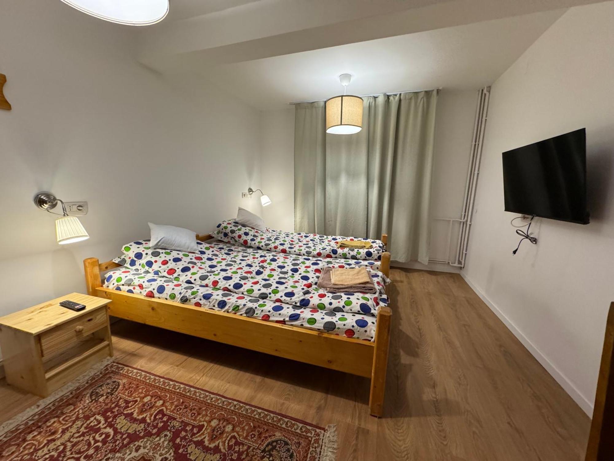 Casa Hai La Ранка Екстериор снимка
