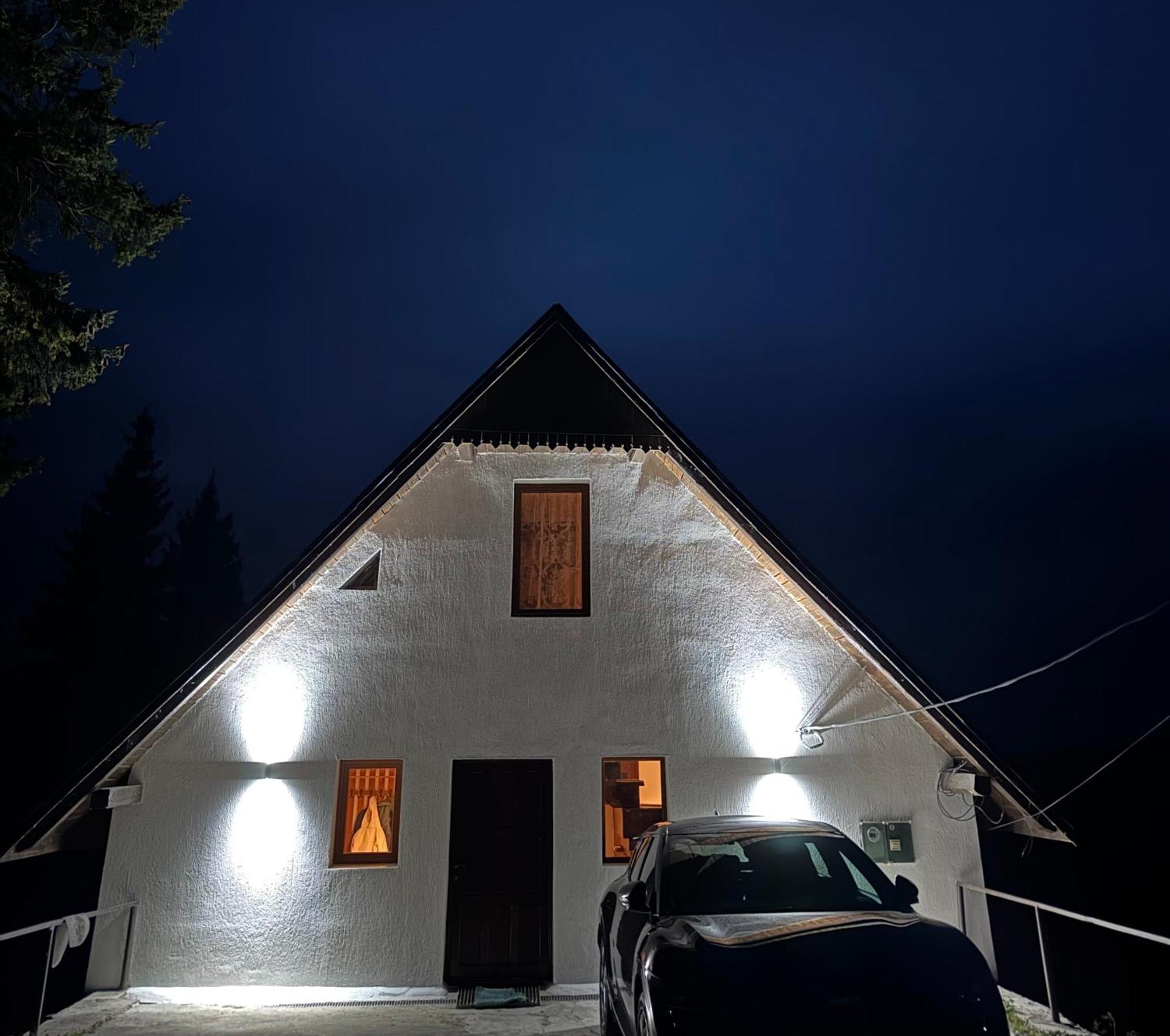 Casa Hai La Ранка Екстериор снимка