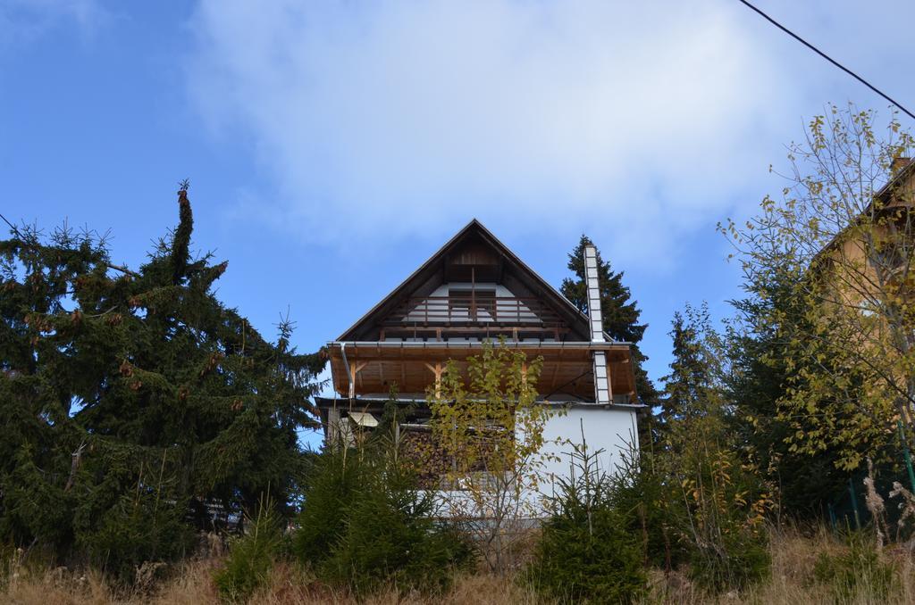 Casa Hai La Ранка Екстериор снимка